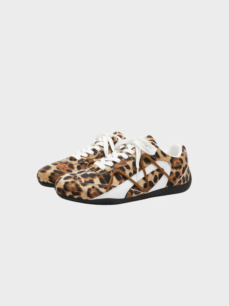 DCRB Leopard Sneaker - Image 6