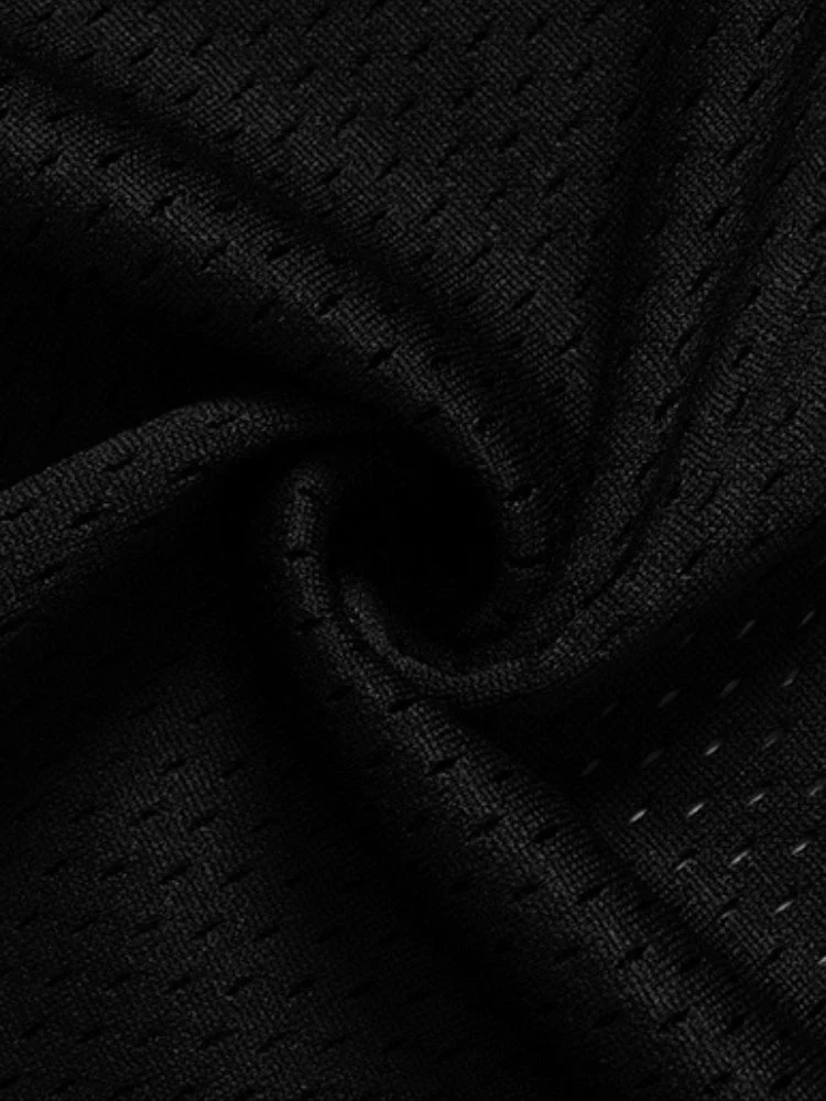 DCRB Longsleeve Mesh 777 Shirt - Image 10