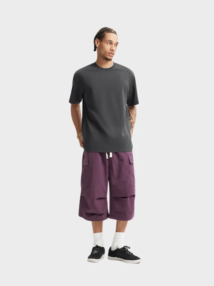 DCRB Loose Fit Relaxed Tee - Image 20
