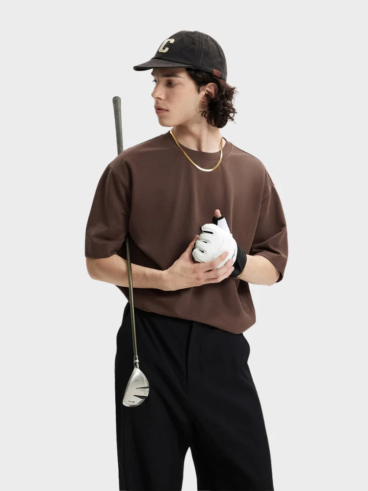 DCRB Loose Fit Relaxed Tee - Image 22