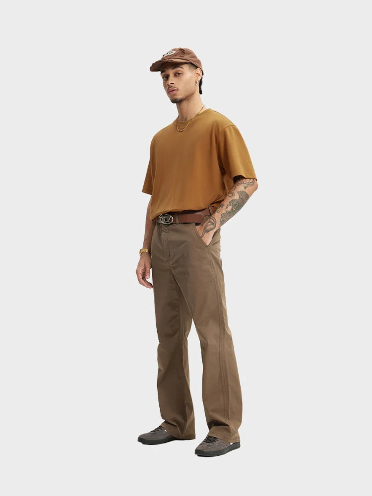 DCRB Loose Fit Relaxed Tee - Image 28