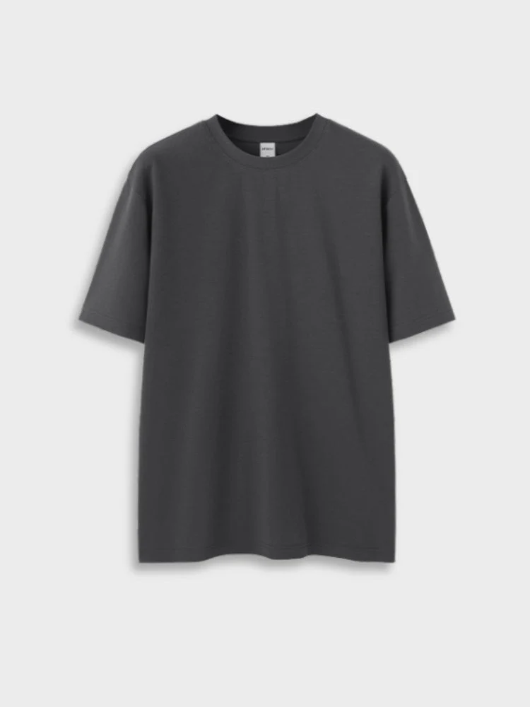DCRB Loose Fit Relaxed Tee - Image 3
