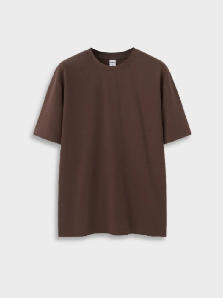 DCRB Loose Fit Relaxed Tee - Image 7