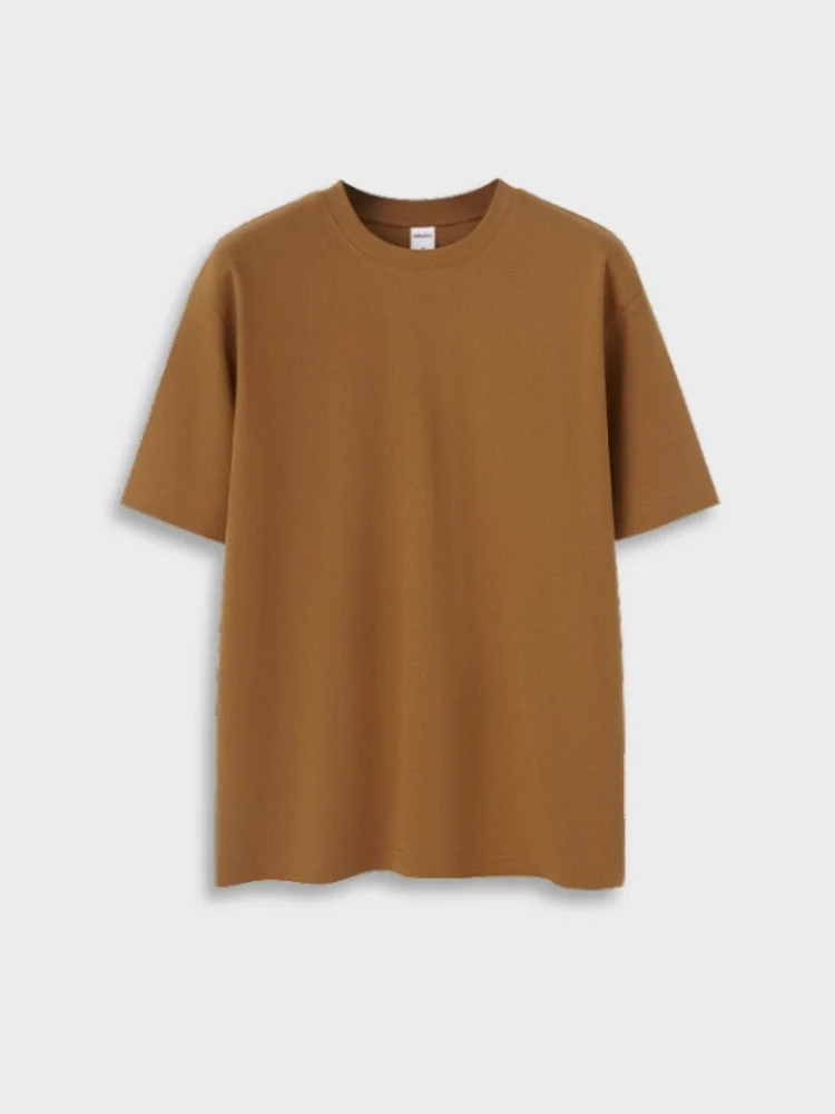 DCRB Loose Fit Relaxed Tee - Image 9