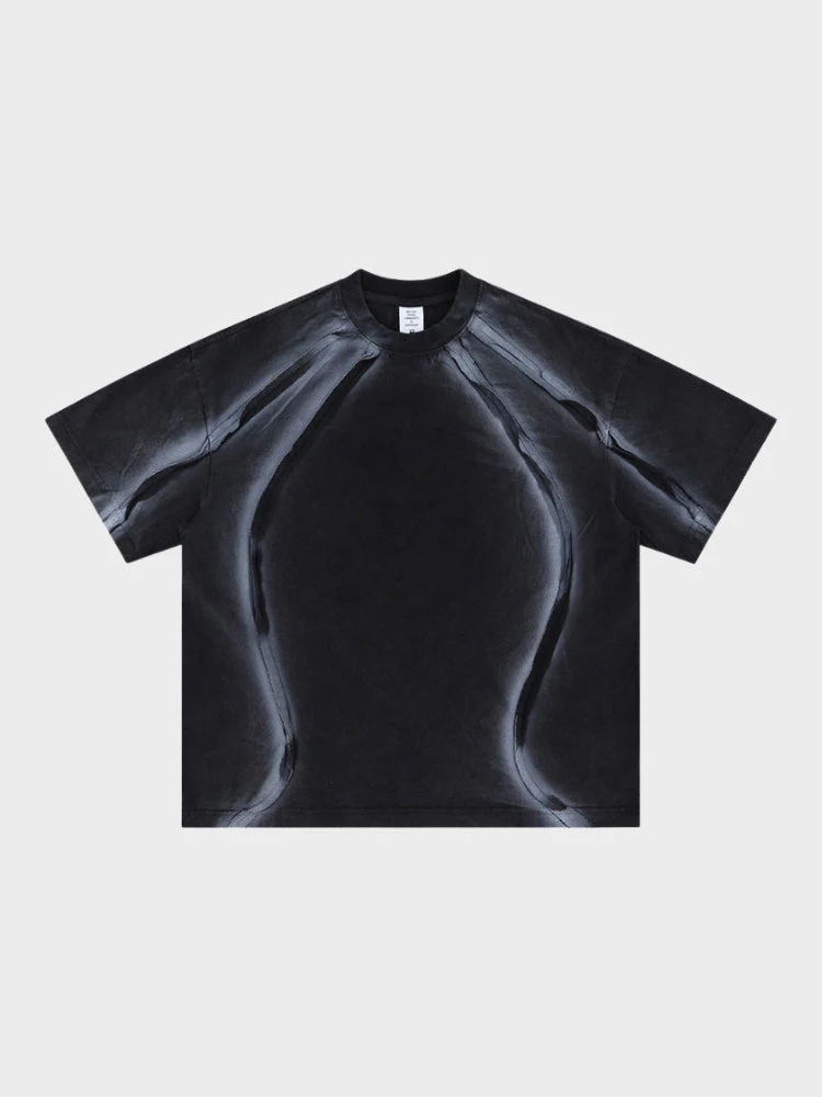 DCRB New Wave Tee