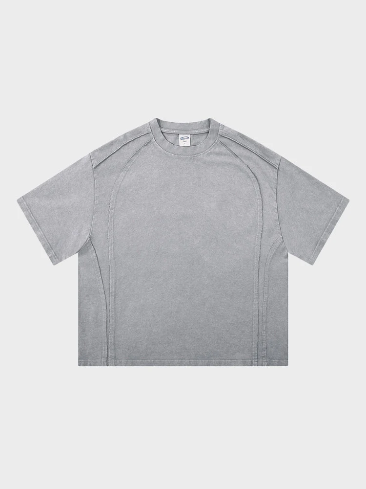 DCRB Patchwork Tee - Image 2