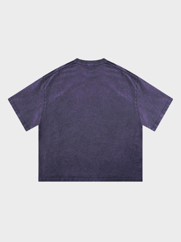 DCRB Patchwork Tee - Image 5