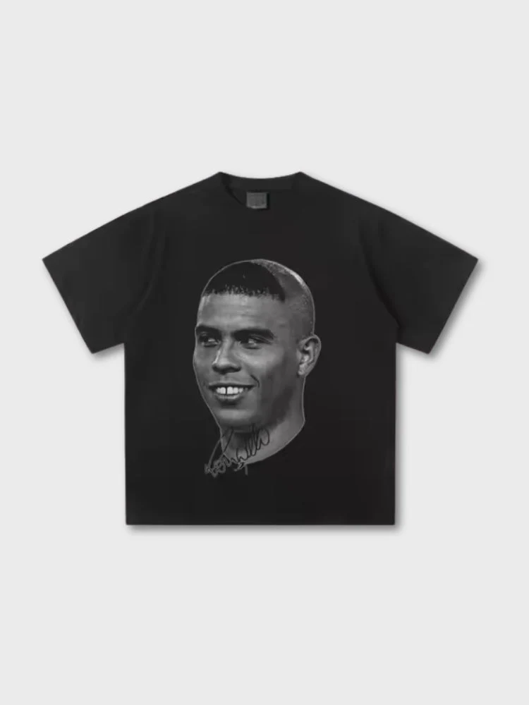 DCRB R9 Tee - Image 2