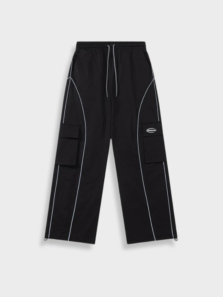 DCRB Side Joggers - Image 15