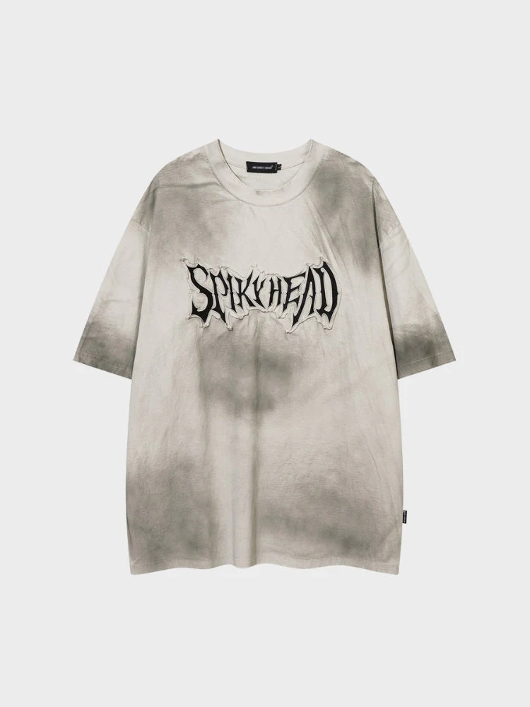 DCRB SpikeyHead Tee