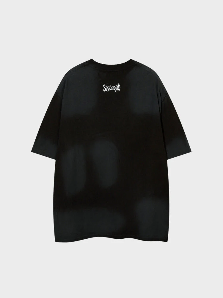 DCRB SpikeyHead Tee - Image 3