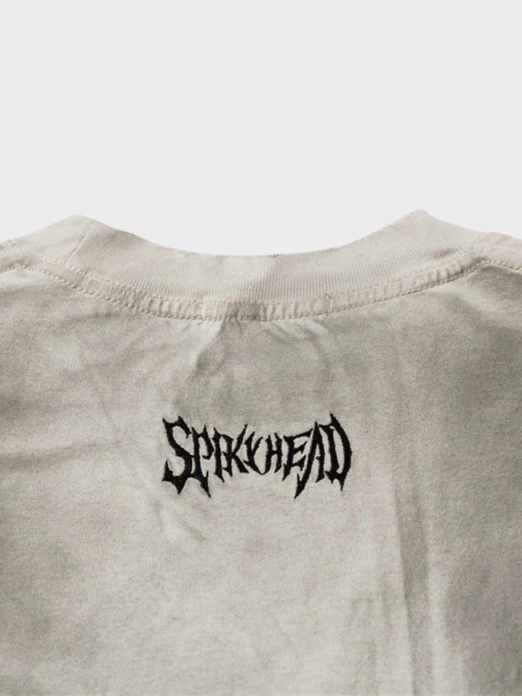 DCRB SpikeyHead Tee - Image 5