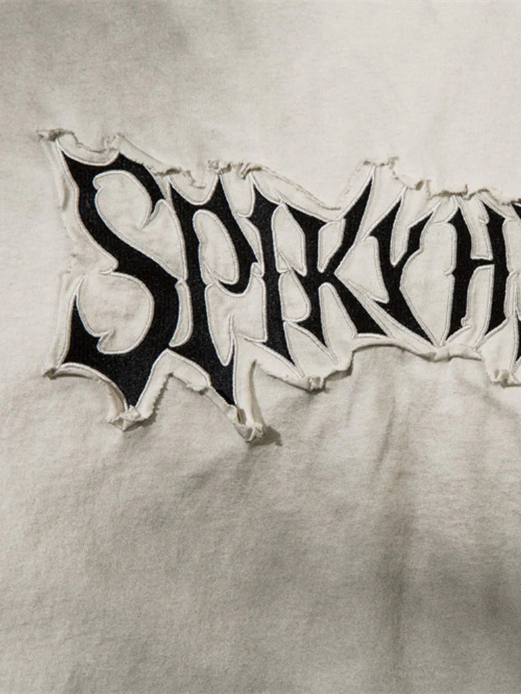 DCRB SpikeyHead Tee - Image 7