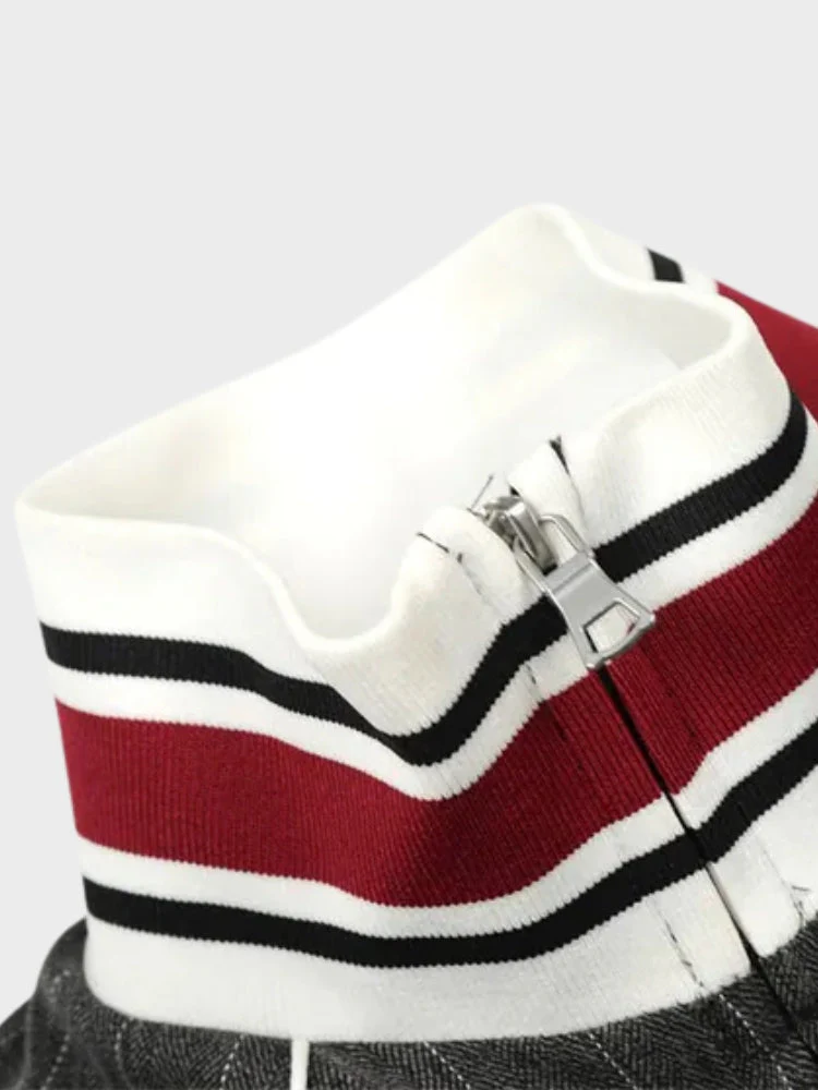 DCRB Striped Vintage Tracksuit - Image 11