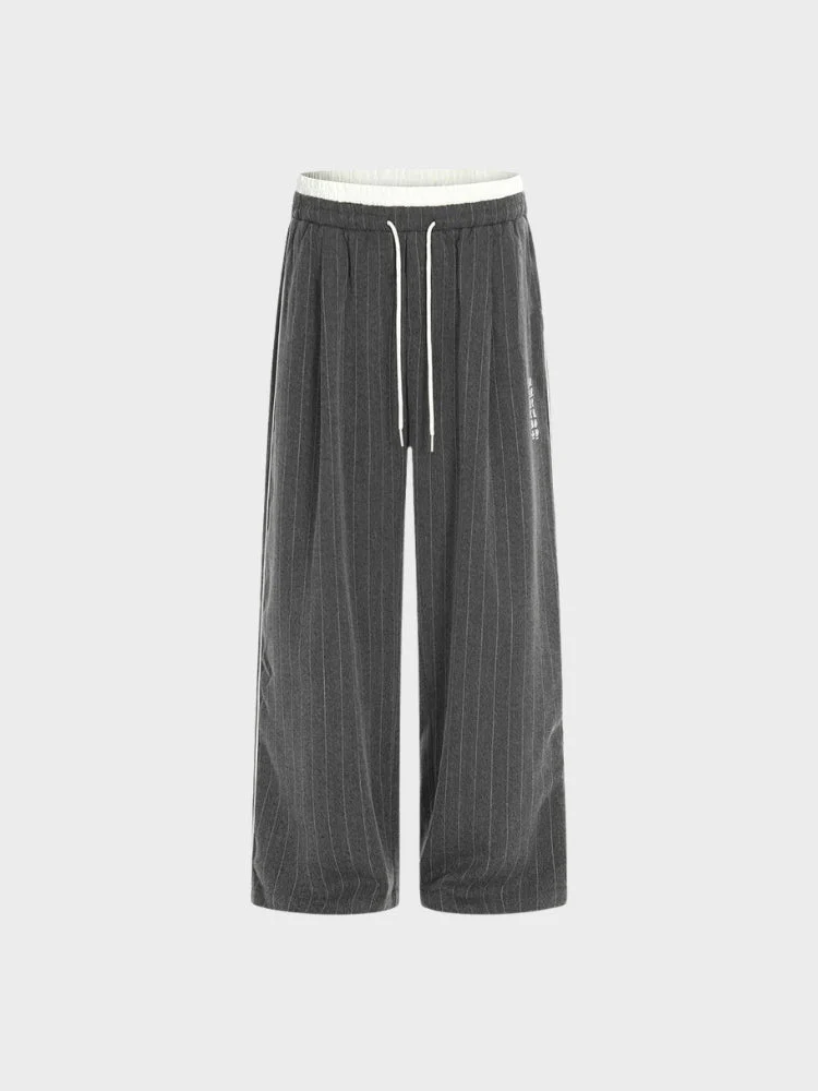 DCRB Striped Vintage Tracksuit - Image 5