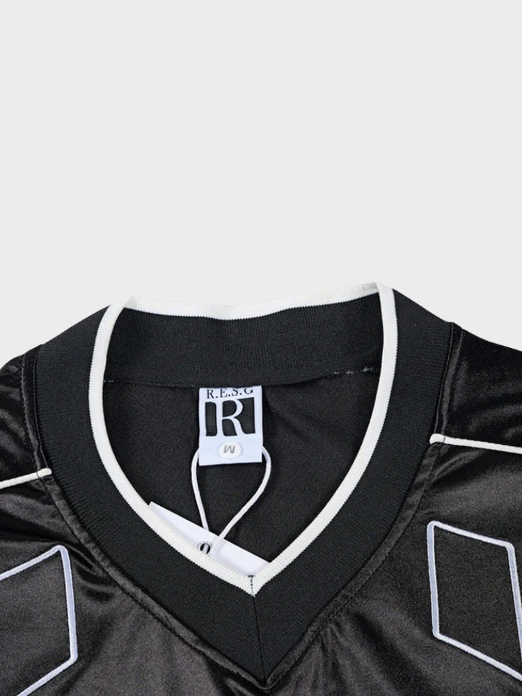 DCRB Supresas Hockey Mesh Tee - Image 3