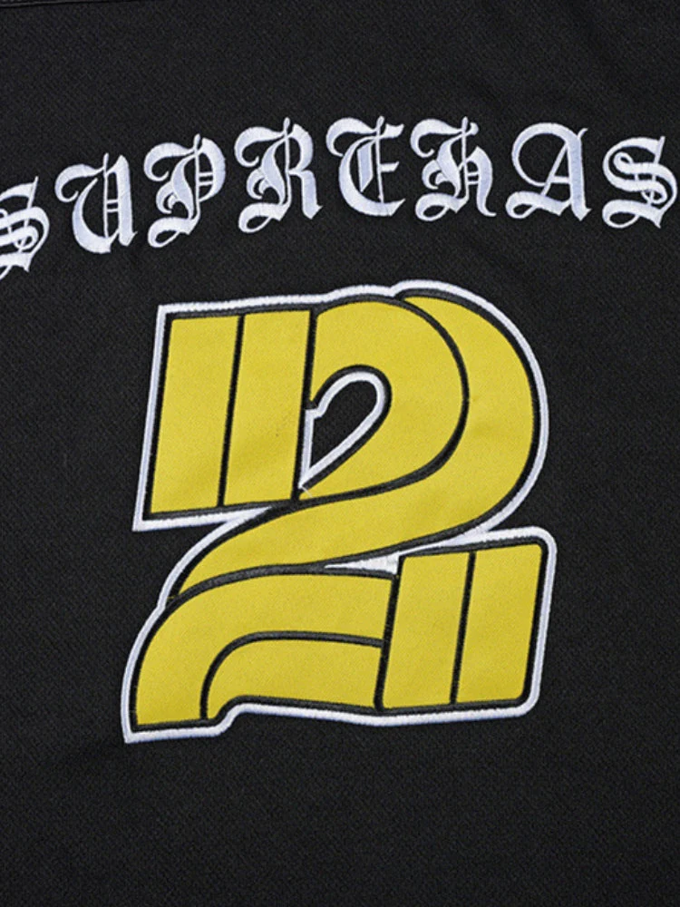 DCRB Supresas Hockey Mesh Tee - Image 6