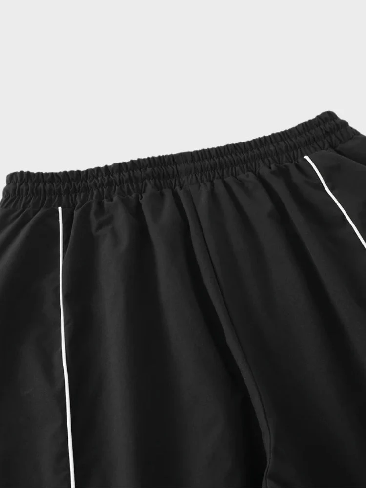 DCRB Track Mesh Joggers - Image 7