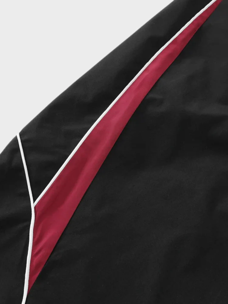 DCRB Track Mesh Joggers - Image 8