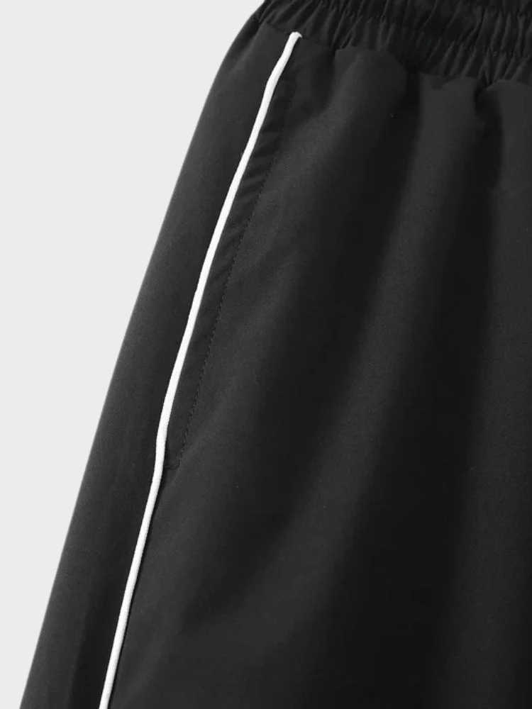 DCRB Track Mesh Joggers - Image 9