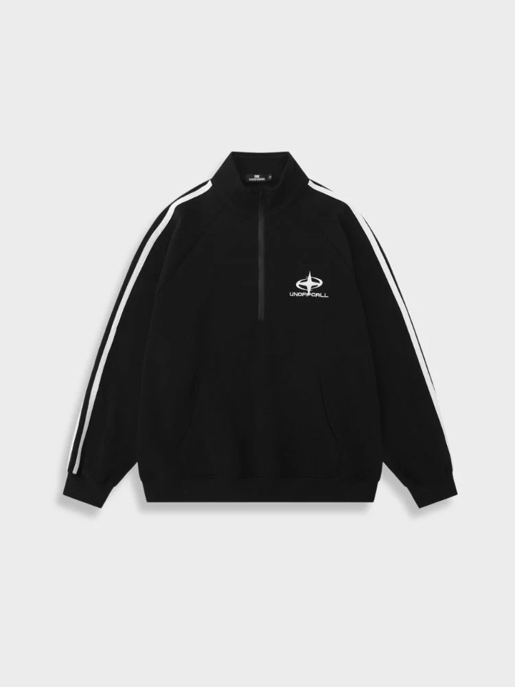 DCRB Unofficial Half Zip - Image 11