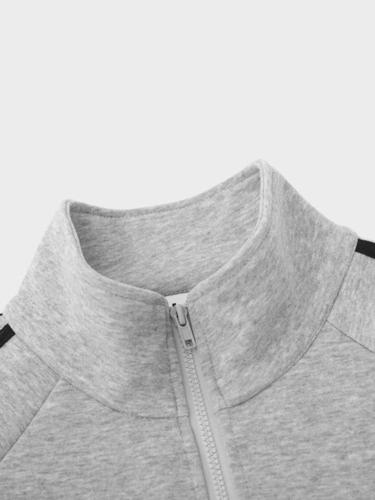 DCRB Unofficial Half Zip - Image 3