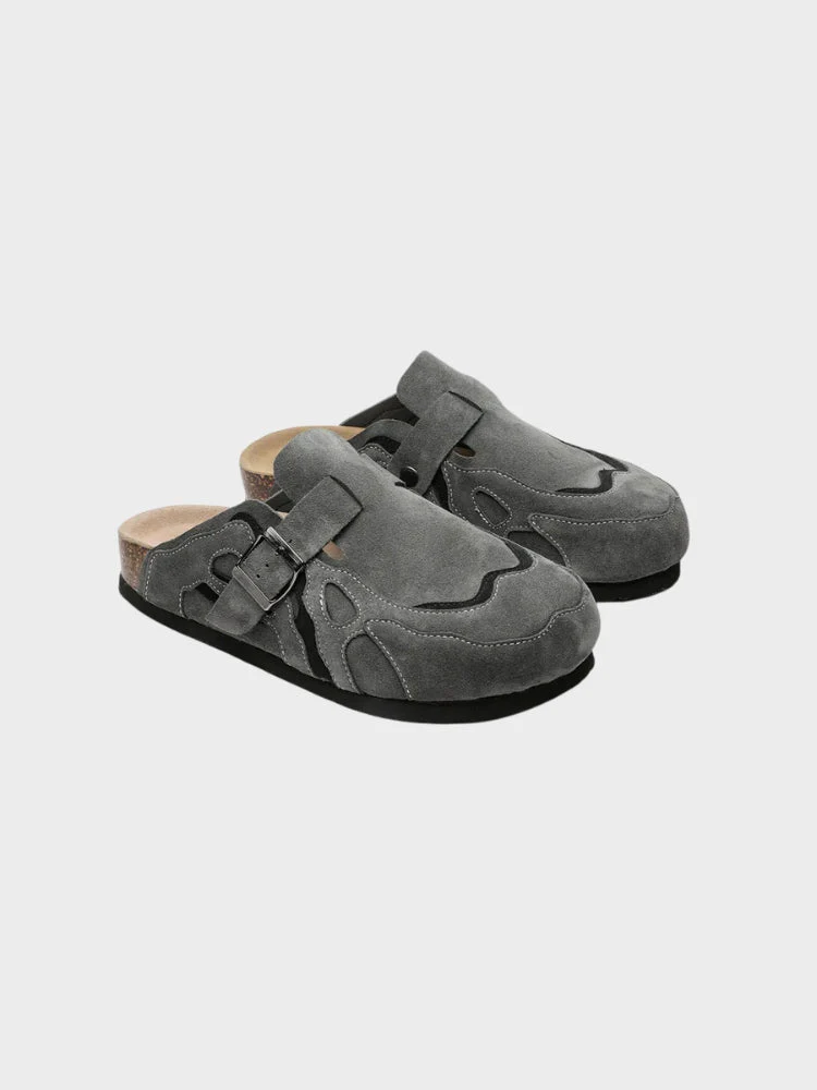 DCRB Wavey Clogs - Image 10