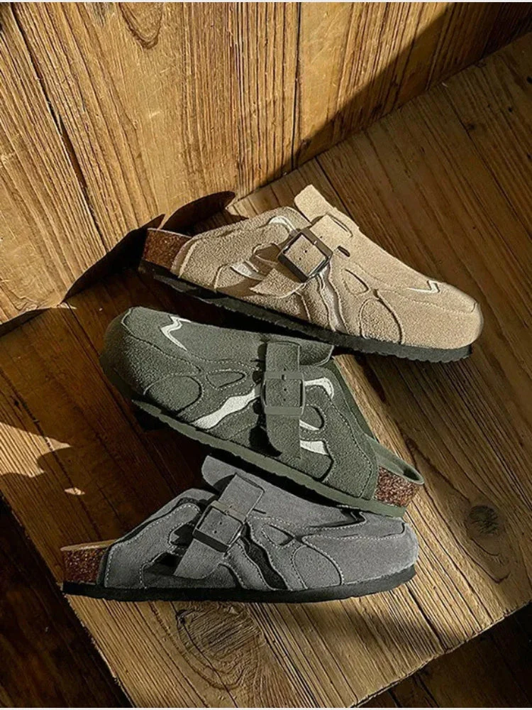 DCRB Wavey Clogs - Image 12