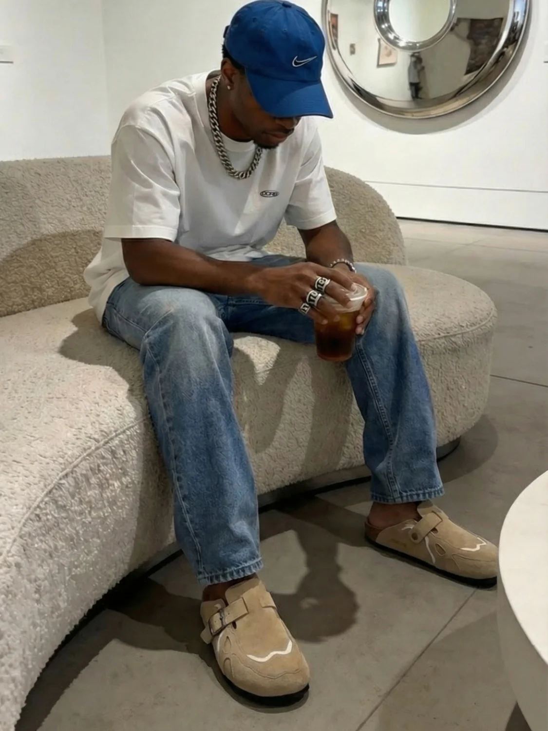 DCRB Wavey Clogs - Image 4