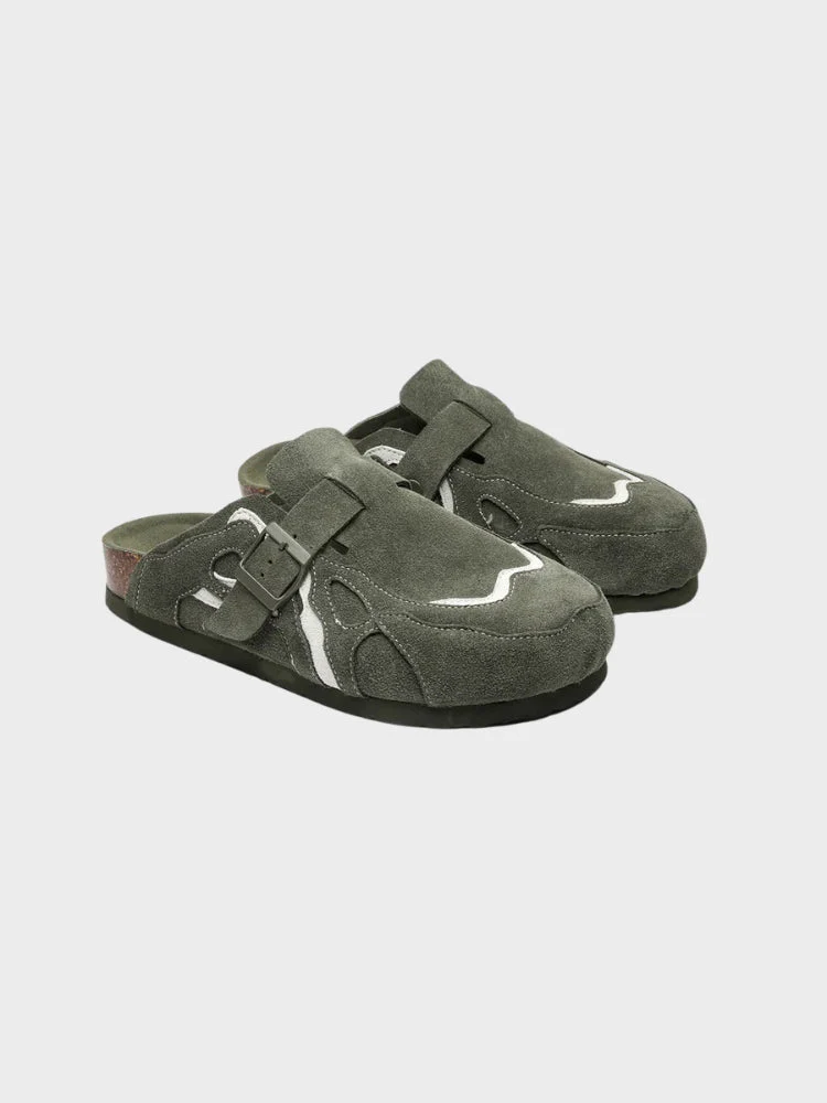 DCRB Wavey Clogs - Image 6