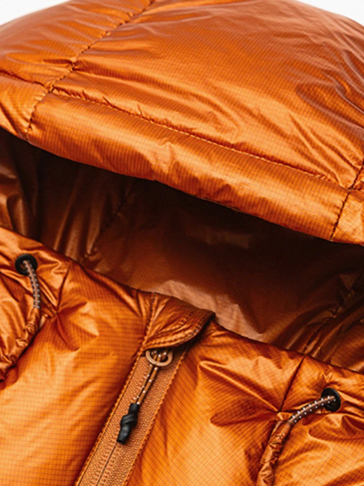 DCRB Winter Down Puffer Jacket - Image 12