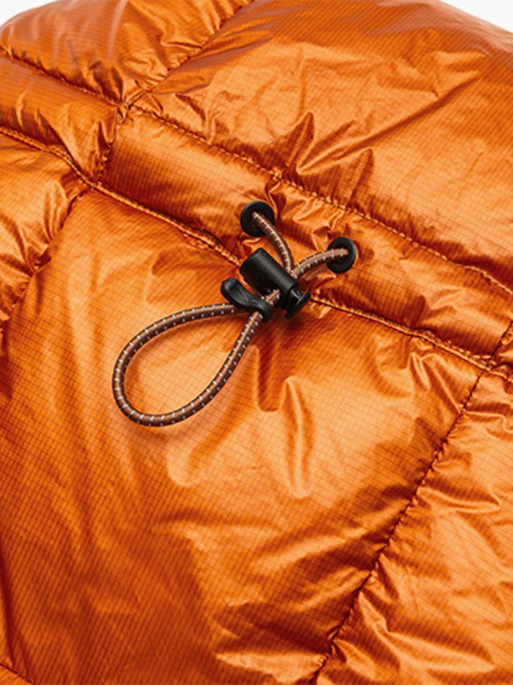 DCRB Winter Down Puffer Jacket - Image 15