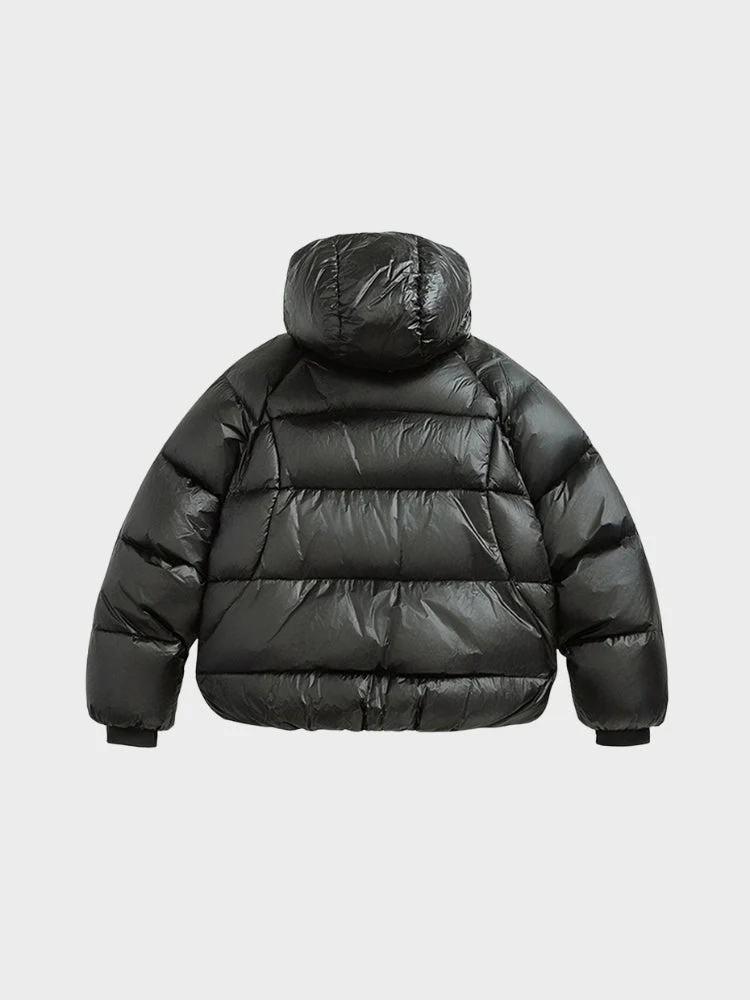 DCRB Winter Down Puffer Jacket - Image 3
