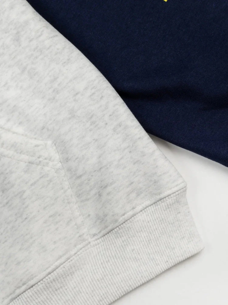 DCRB x Dark Havest Club Zip-Up Hoodie - Image 13