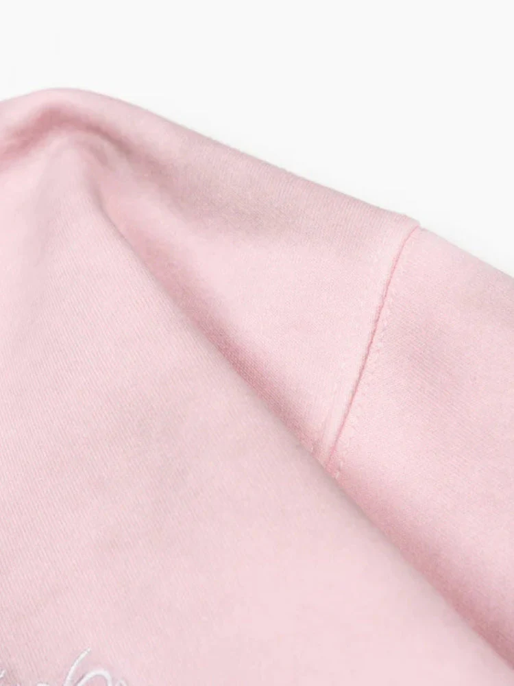 DCRB x Dark Havest Zip-Up Hoodie - Image 11