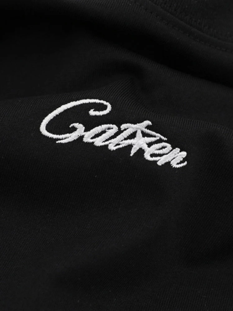 DCRB x Gather Lining Tee - Image 9