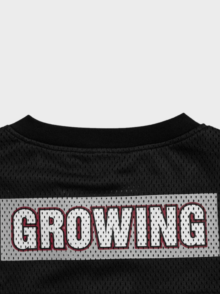 DCRB x Growing 09 Sports Tee - Image 12