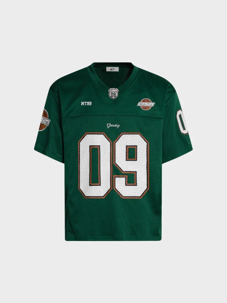 DCRB x Growing 09 Sports Tee - Image 6