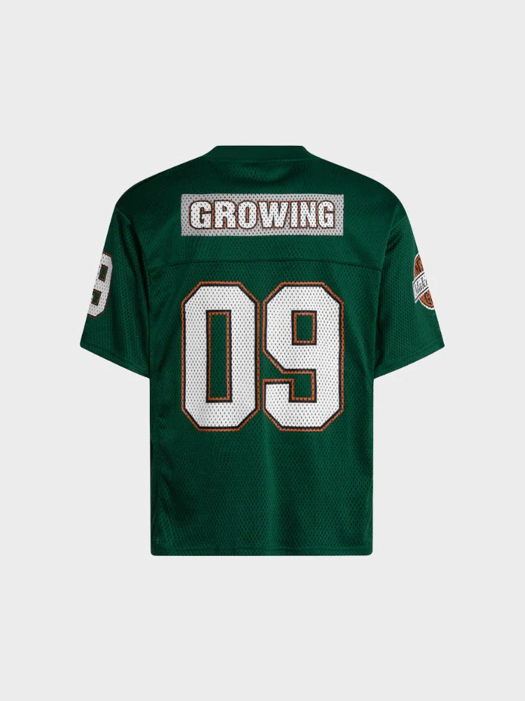 DCRB x Growing 09 Sports Tee - Image 7