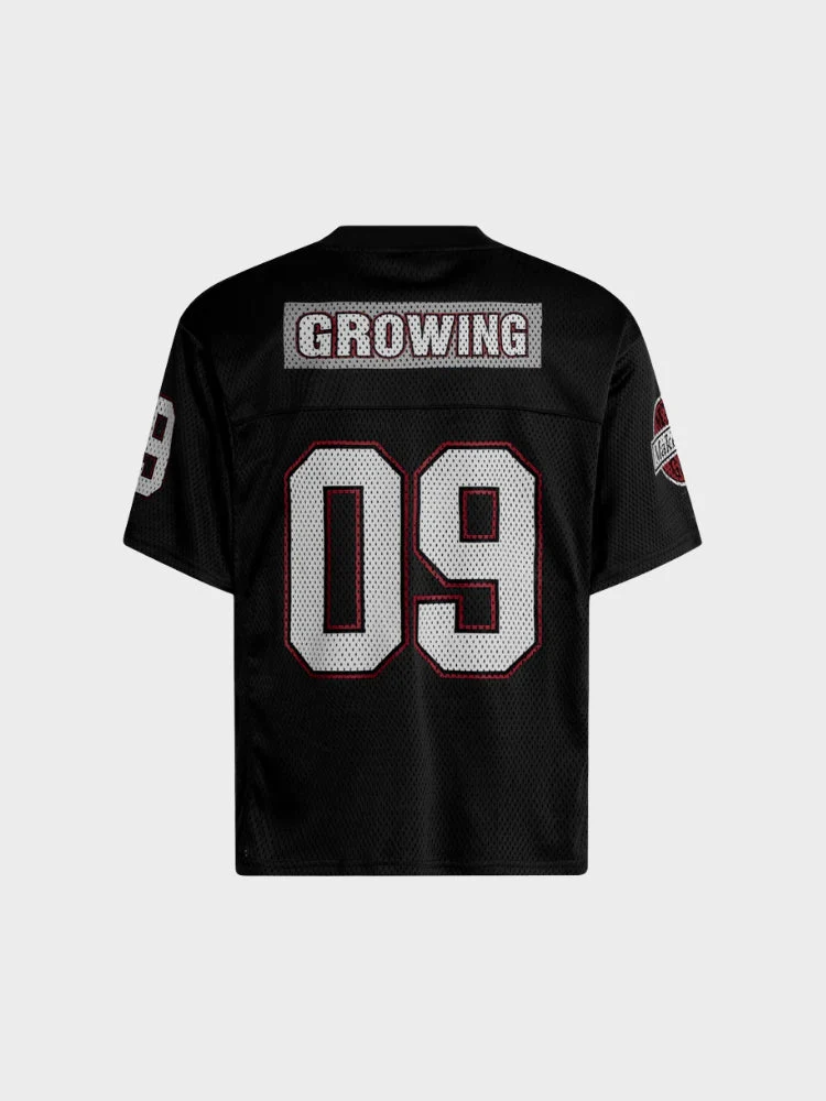 DCRB x Growing 09 Sports Tee - Image 8
