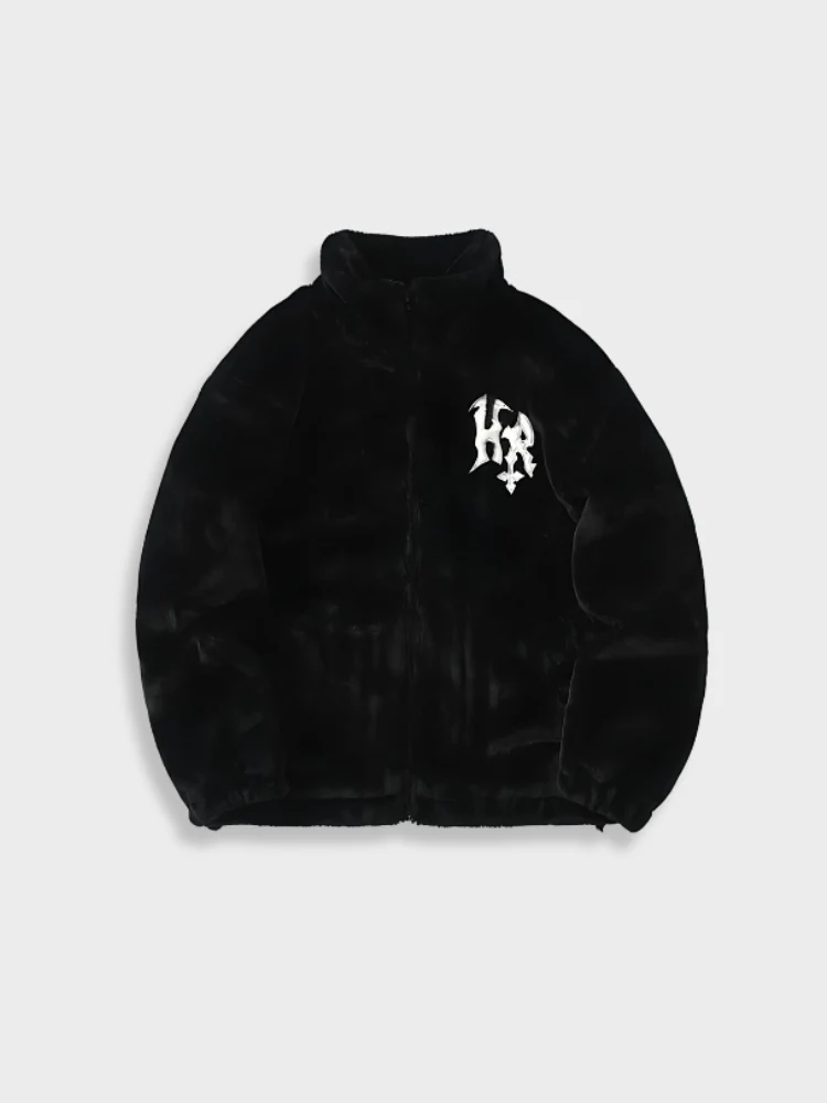 DCRB x HR Fuzzy Fleece - Image 10