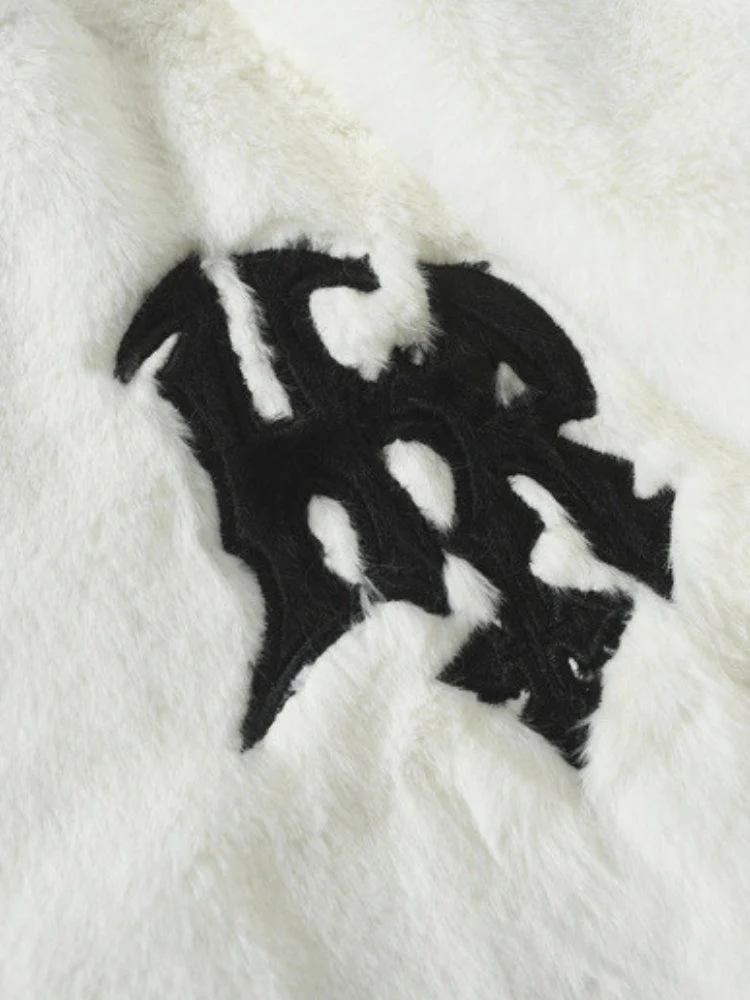 DCRB x HR Fuzzy Fleece - Image 7