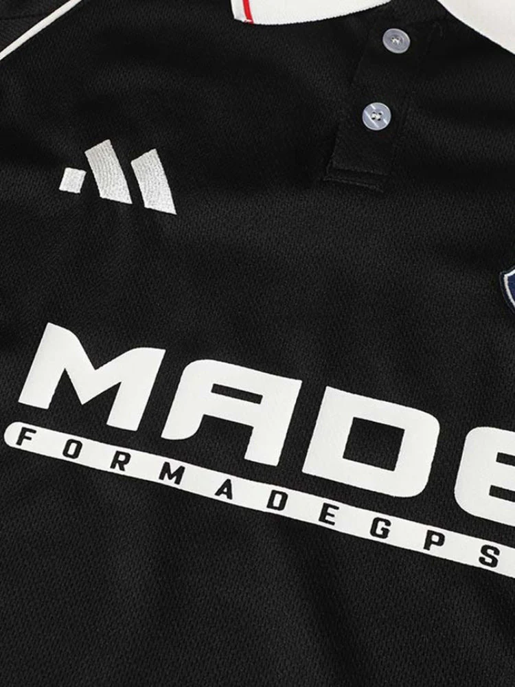 DCRB x Made GPSR Football Tee - Image 8