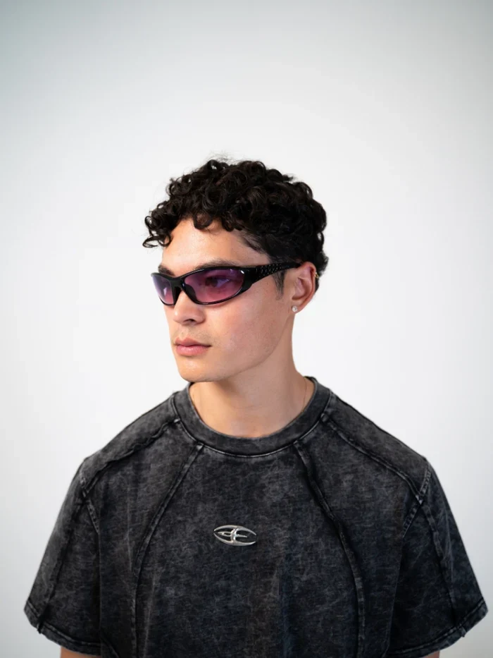 DCRB Y2K Sunglasses - Image 4