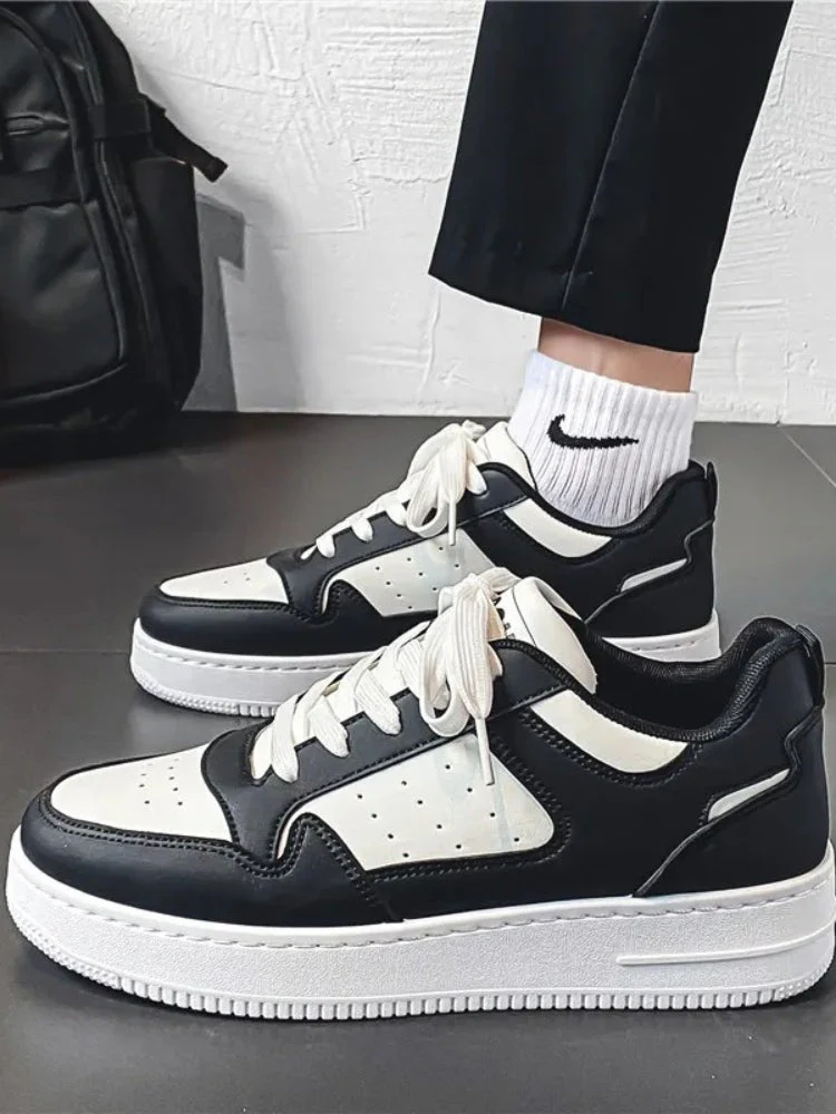 Decarba Basic Sneakers - Image 12
