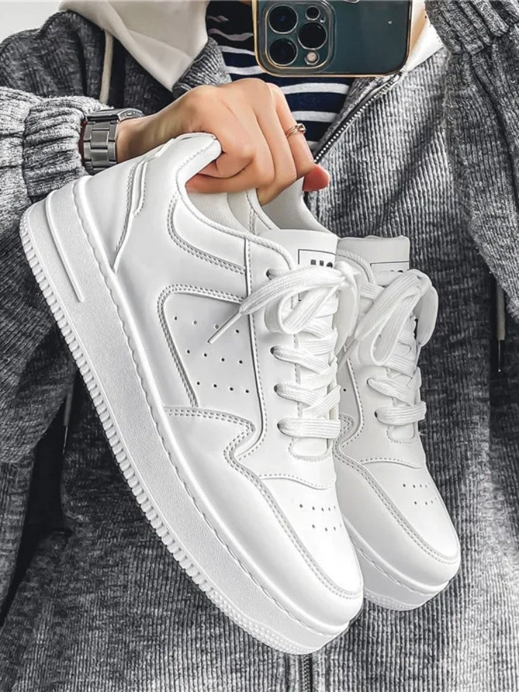 Decarba Basic Sneakers - Image 2