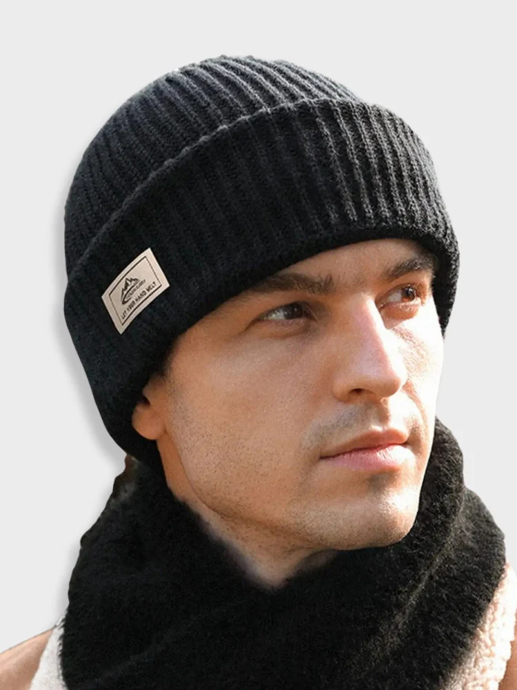 Decarba Beanie and Mask in 1 - Image 2