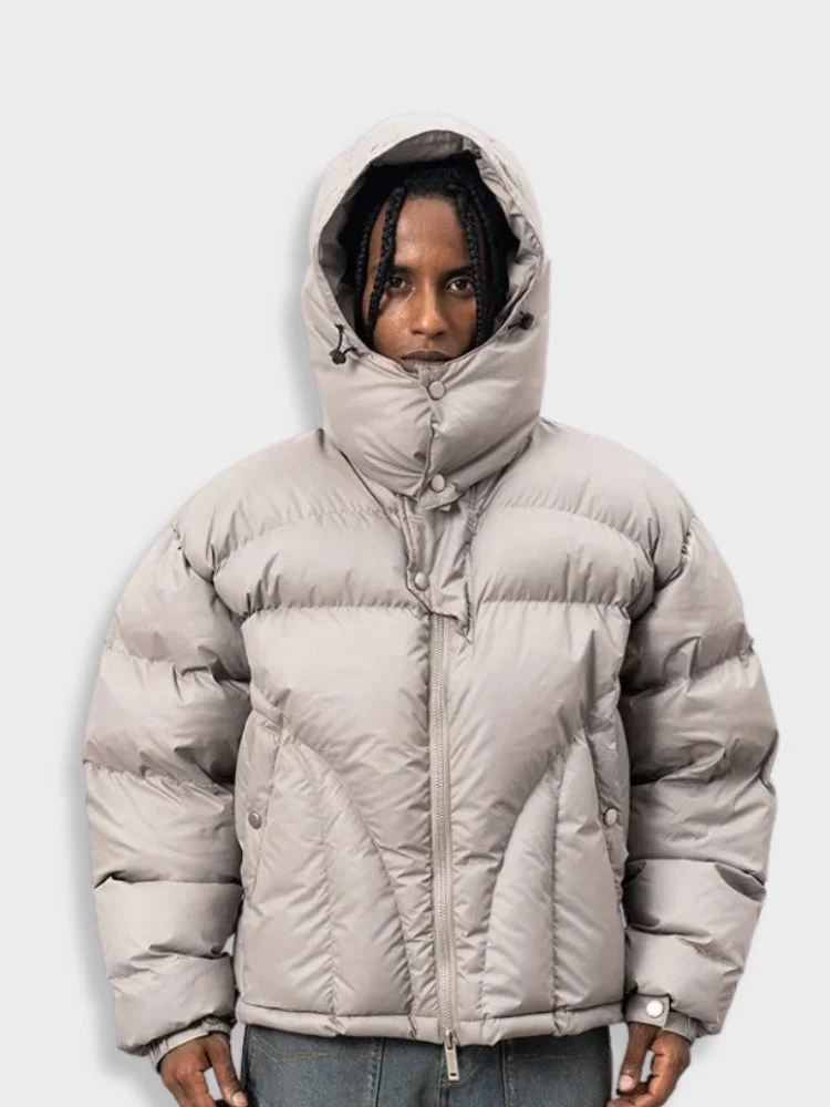 Decarba Donsjacket - Image 7