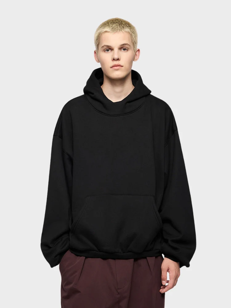 Decarba Flame Fleece Hoodie - Image 12