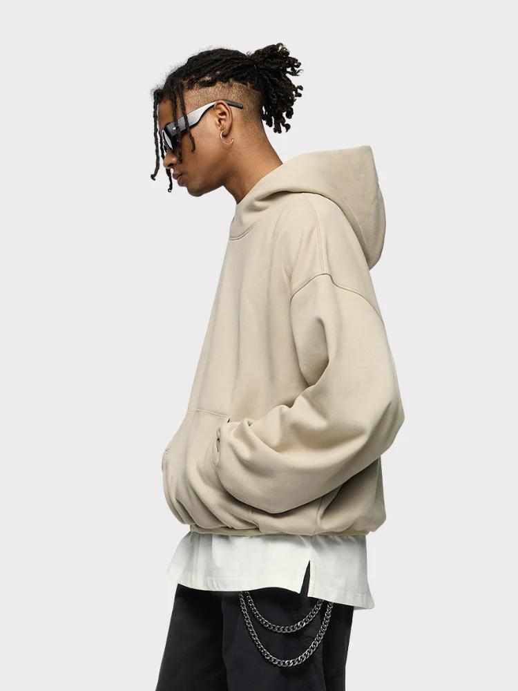 Decarba Flame Fleece Hoodie - Image 17